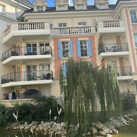 Apartament - Plessis-robinson