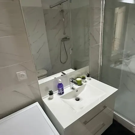 Apartament - Plessis-robinson *