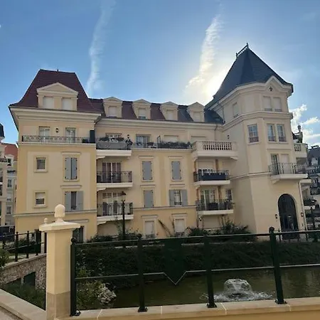 - Plessis-robinson Meudon