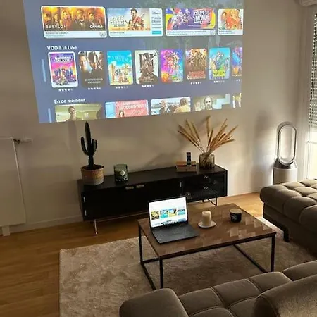 - Plessis-robinson Apartament Meudon